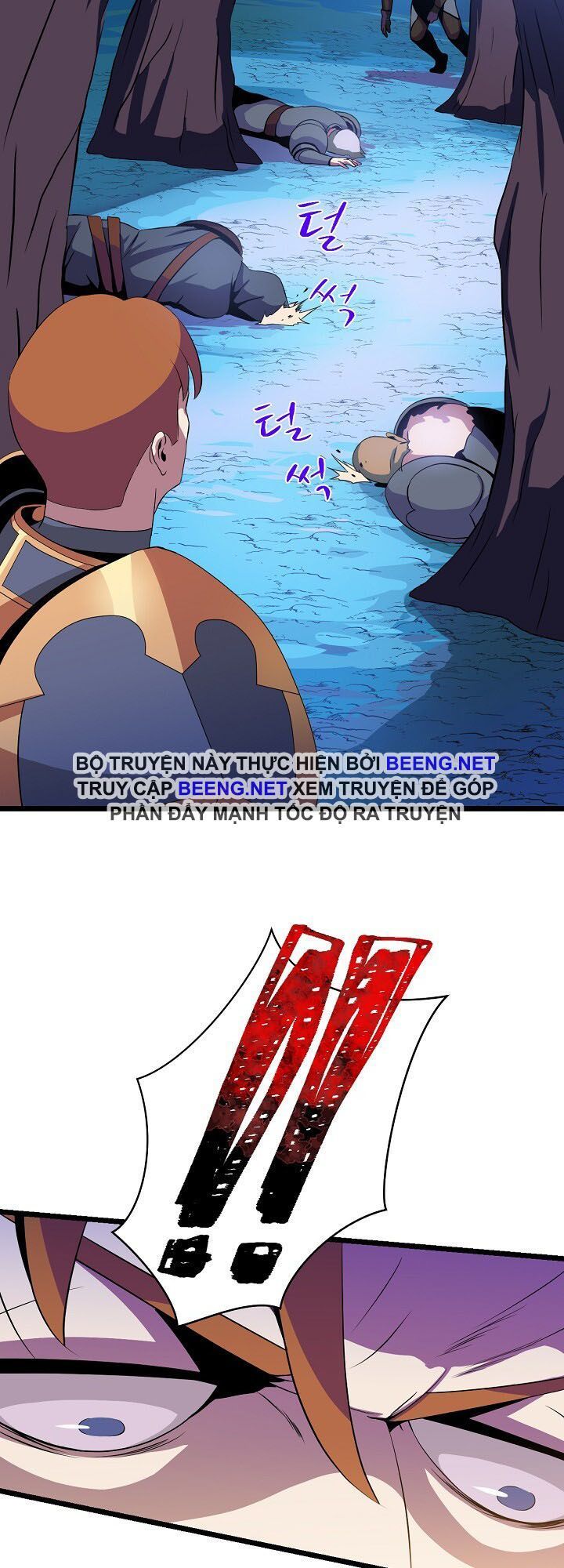 Tiêu Diệt Đấng Cứu Thế Chapter 14 - Trang 2