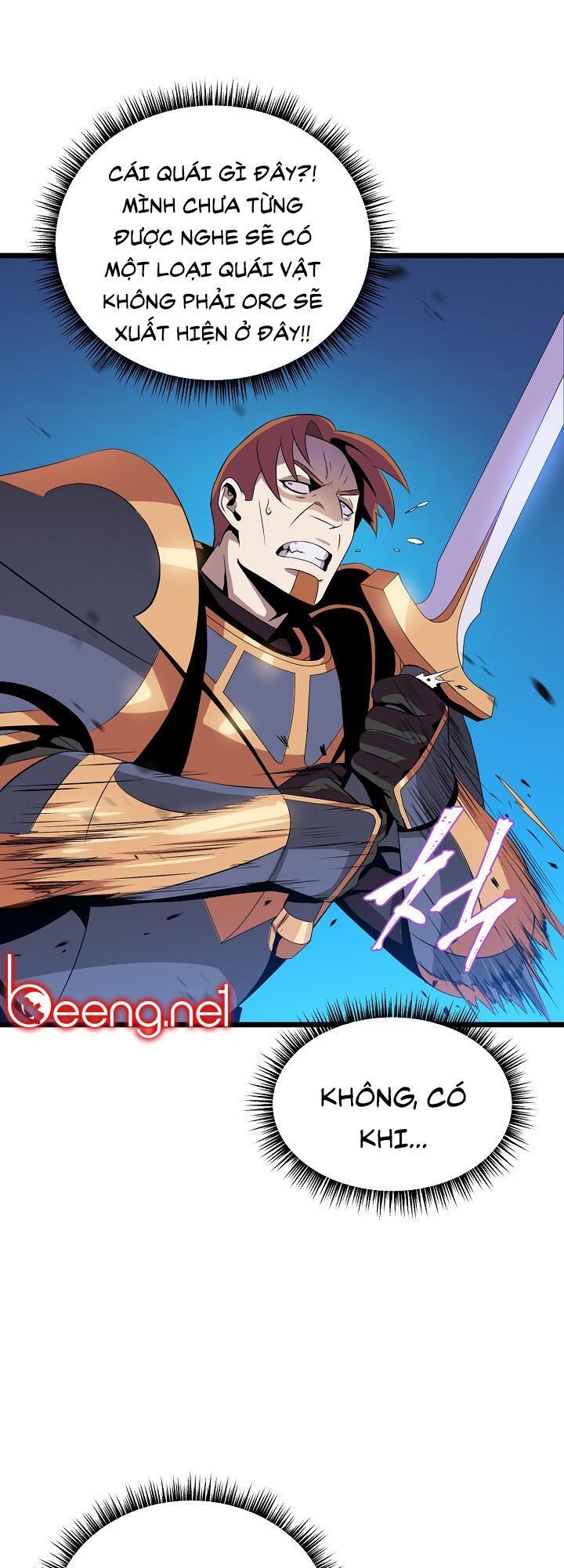 Tiêu Diệt Đấng Cứu Thế Chapter 14 - Trang 2