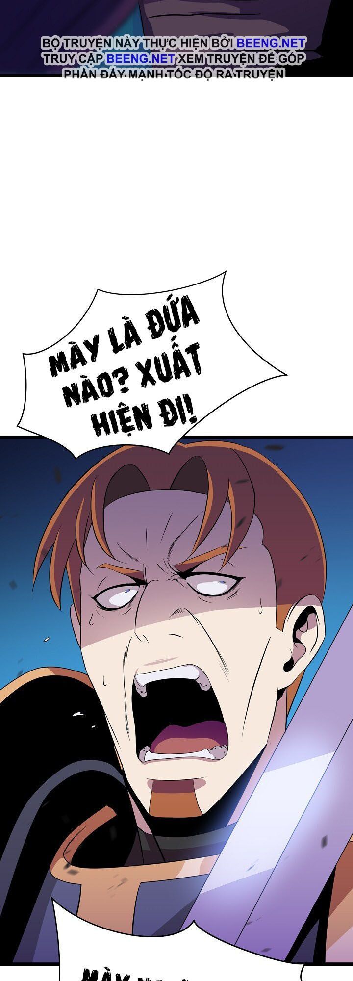 Tiêu Diệt Đấng Cứu Thế Chapter 14 - Trang 2