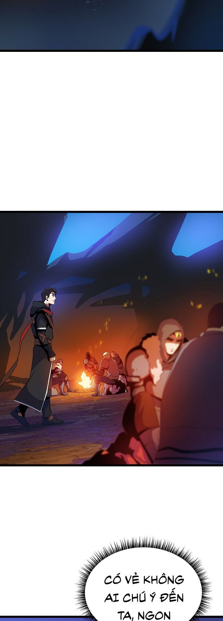 Tiêu Diệt Đấng Cứu Thế Chapter 14 - Trang 2