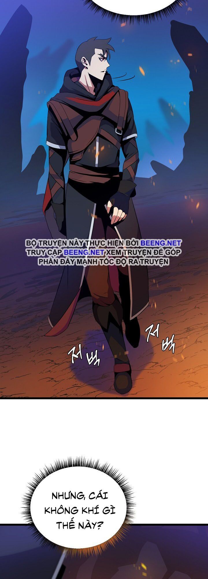 Tiêu Diệt Đấng Cứu Thế Chapter 14 - Trang 2