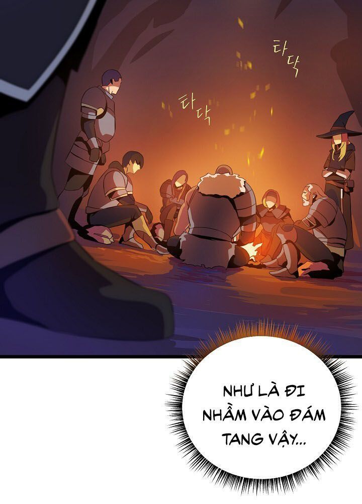 Tiêu Diệt Đấng Cứu Thế Chapter 14 - Trang 2
