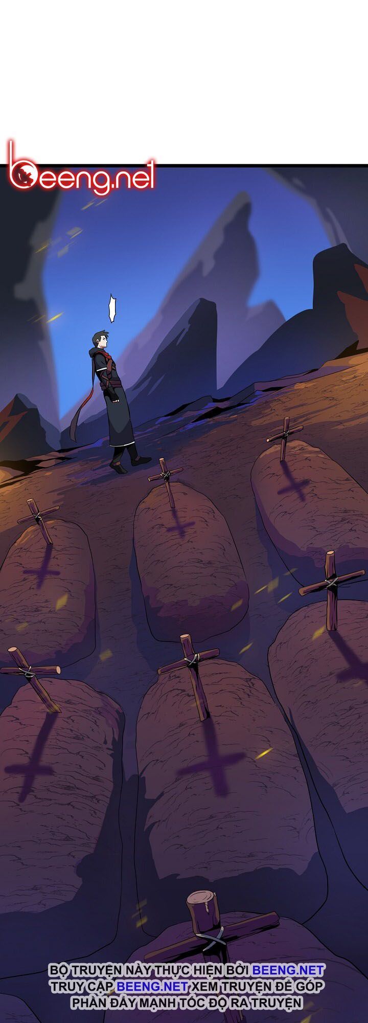 Tiêu Diệt Đấng Cứu Thế Chapter 14 - Trang 2