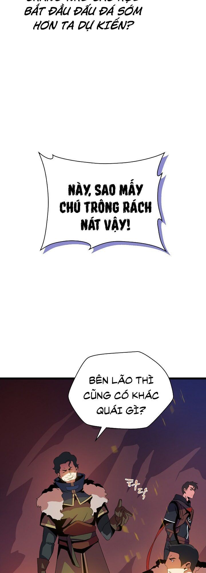 Tiêu Diệt Đấng Cứu Thế Chapter 14 - Trang 2