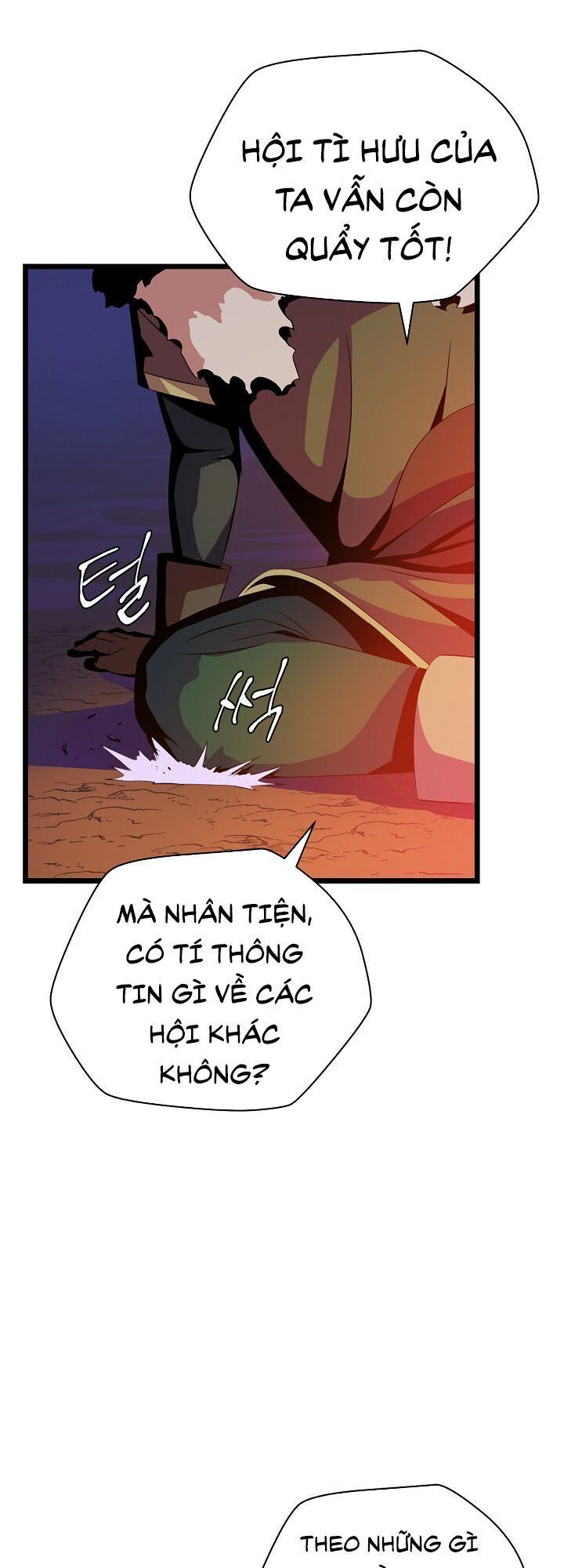 Tiêu Diệt Đấng Cứu Thế Chapter 14 - Trang 2