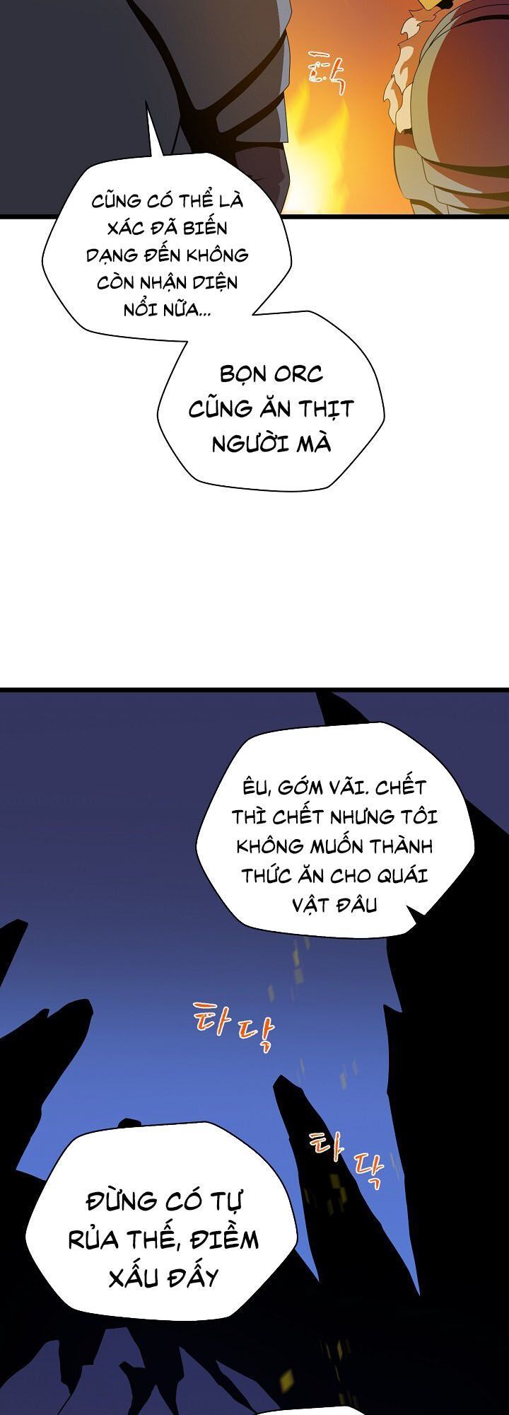 Tiêu Diệt Đấng Cứu Thế Chapter 14 - Trang 2