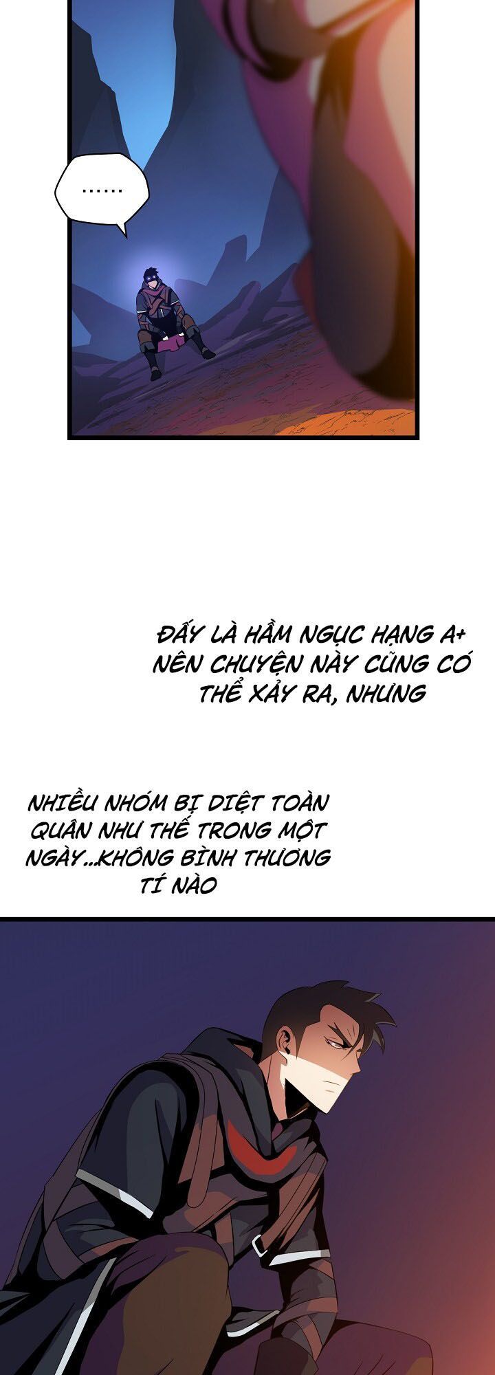 Tiêu Diệt Đấng Cứu Thế Chapter 14 - Trang 2