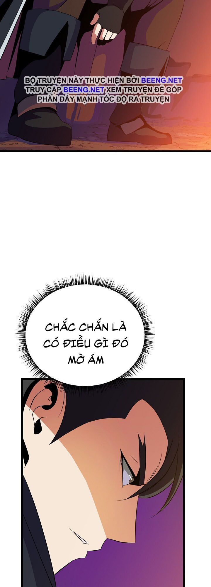 Tiêu Diệt Đấng Cứu Thế Chapter 14 - Trang 2