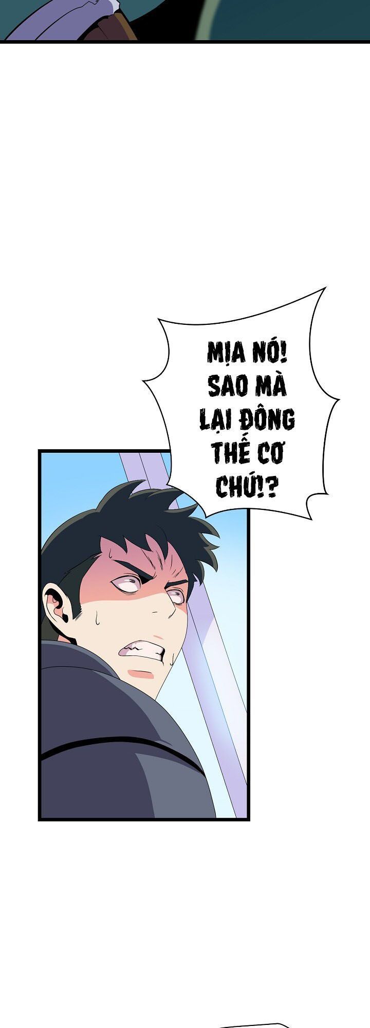 Tiêu Diệt Đấng Cứu Thế Chapter 14 - Trang 2