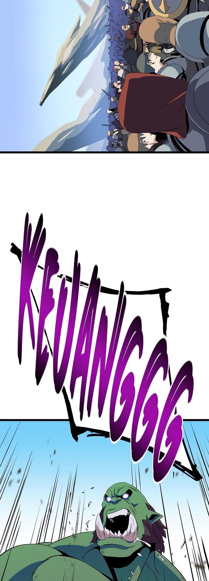 Tiêu Diệt Đấng Cứu Thế Chapter 14 - Trang 2