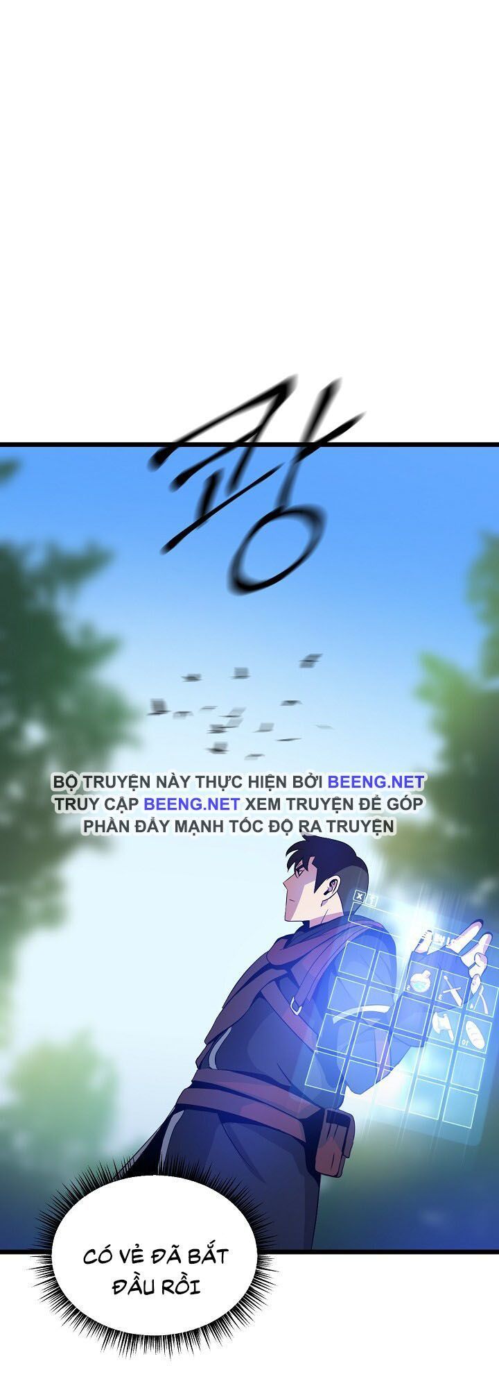 Tiêu Diệt Đấng Cứu Thế Chapter 14 - Trang 2