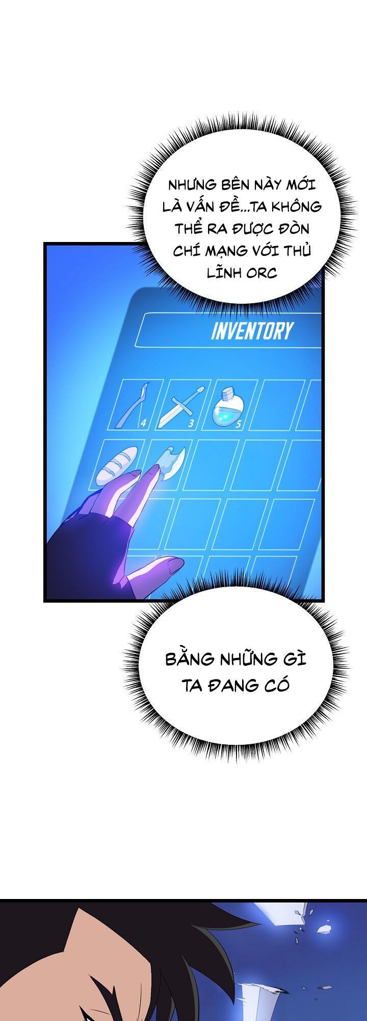 Tiêu Diệt Đấng Cứu Thế Chapter 14 - Trang 2