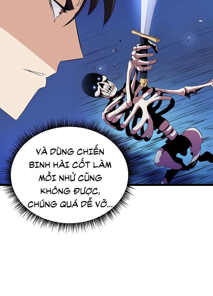 Tiêu Diệt Đấng Cứu Thế Chapter 14 - Trang 2