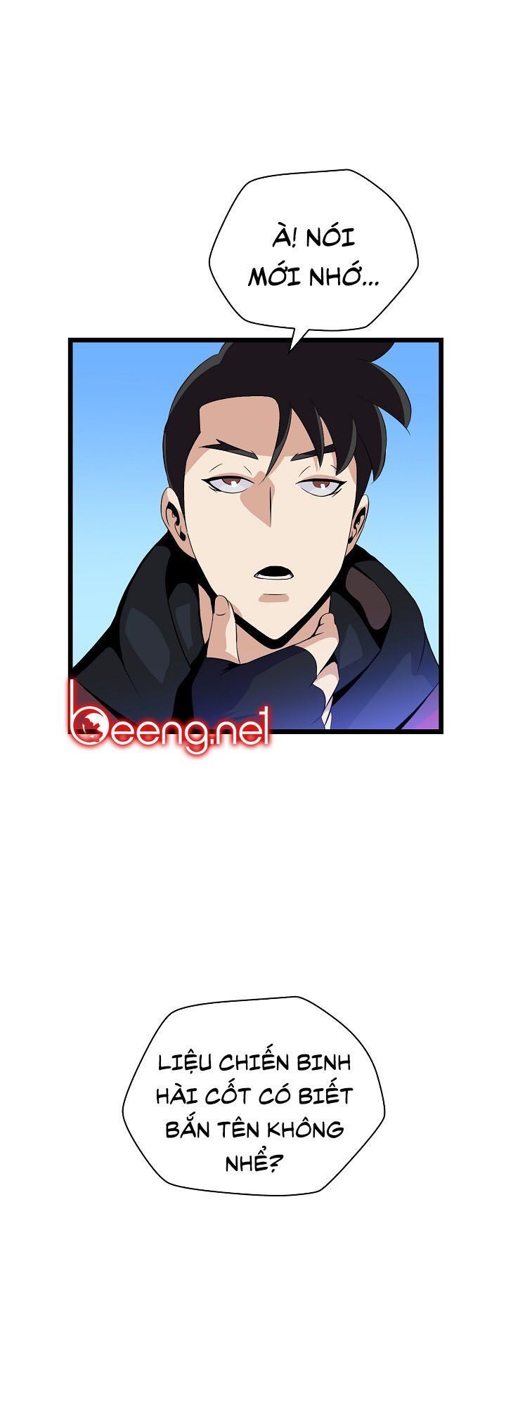 Tiêu Diệt Đấng Cứu Thế Chapter 14 - Trang 2