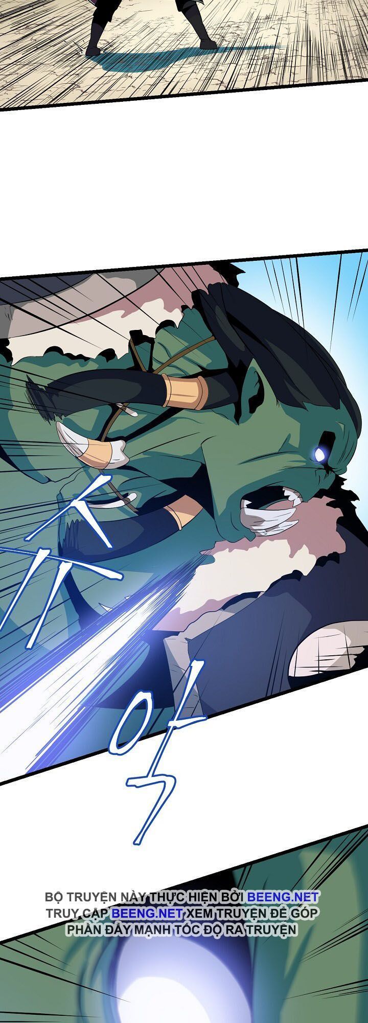 Tiêu Diệt Đấng Cứu Thế Chapter 14 - Trang 2