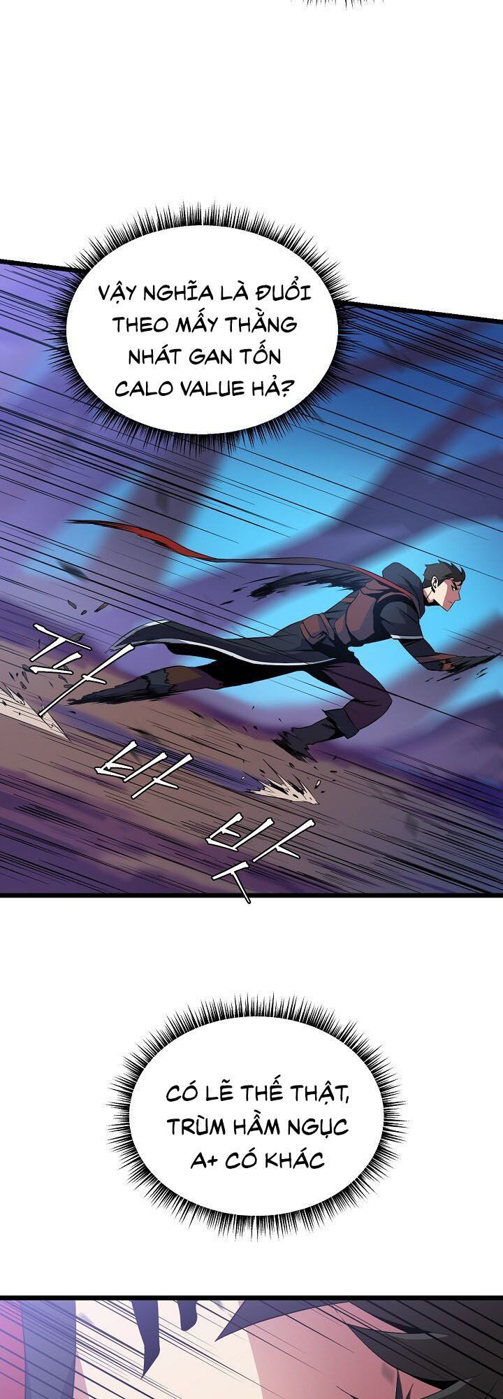 Tiêu Diệt Đấng Cứu Thế Chapter 14 - Trang 2