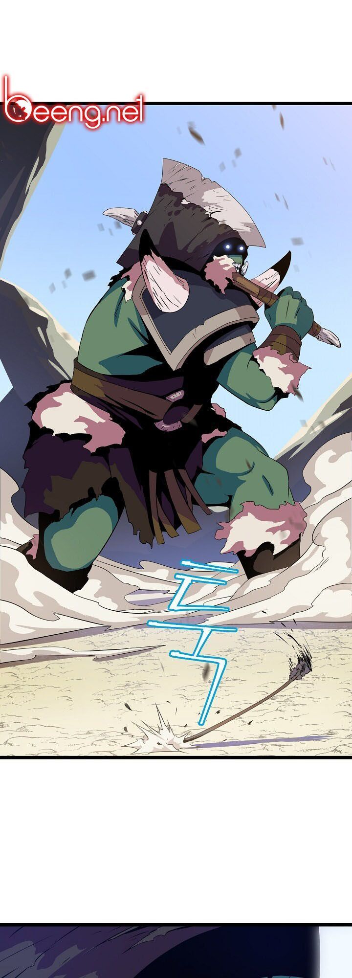 Tiêu Diệt Đấng Cứu Thế Chapter 14 - Trang 2