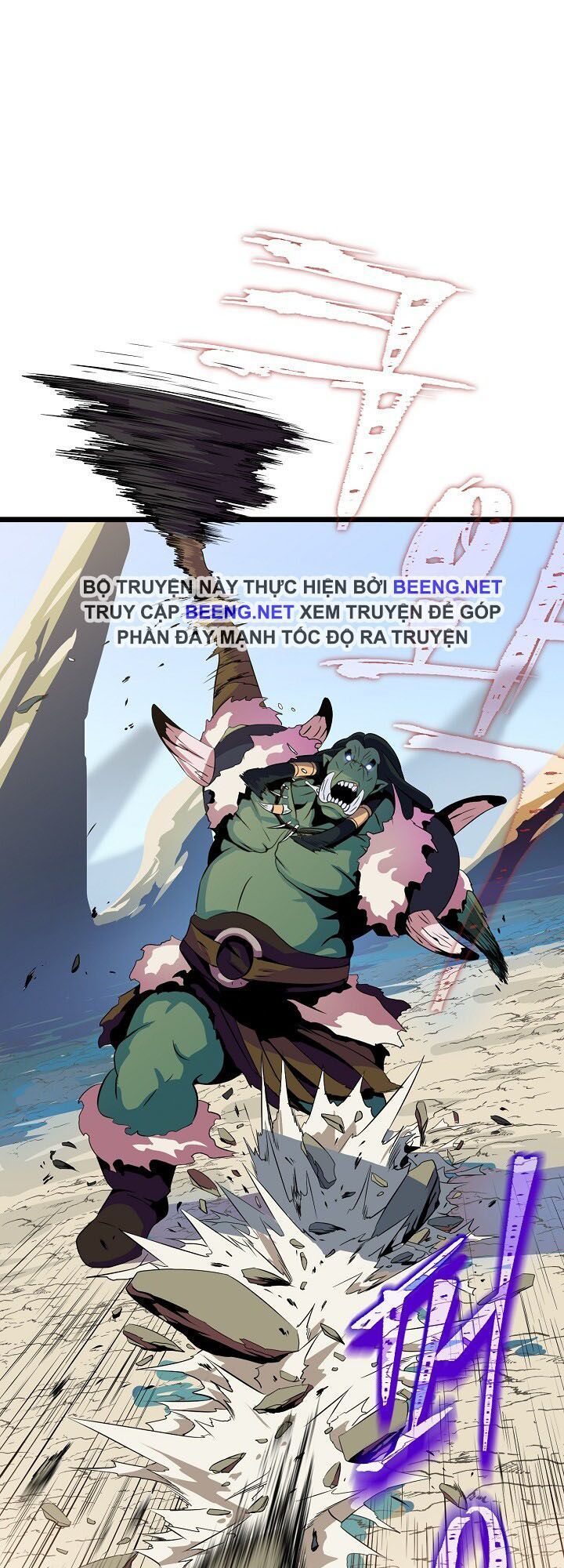 Tiêu Diệt Đấng Cứu Thế Chapter 14 - Trang 2