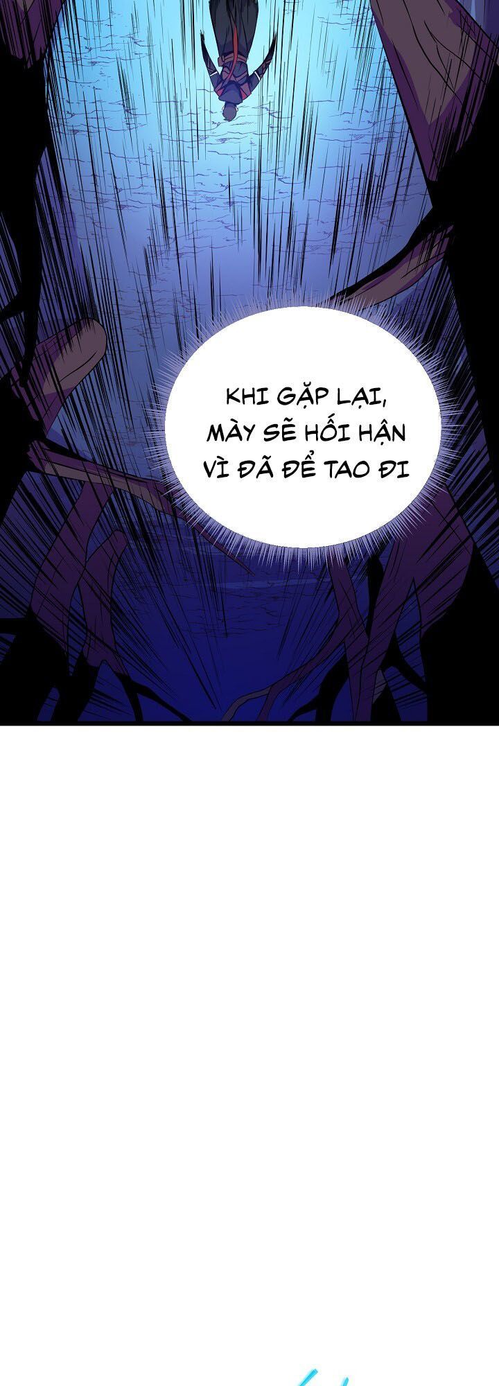 Tiêu Diệt Đấng Cứu Thế Chapter 14 - Trang 2