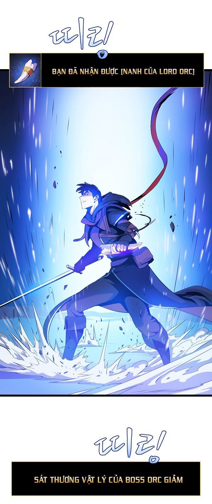 Tiêu Diệt Đấng Cứu Thế Chapter 15 - Trang 2