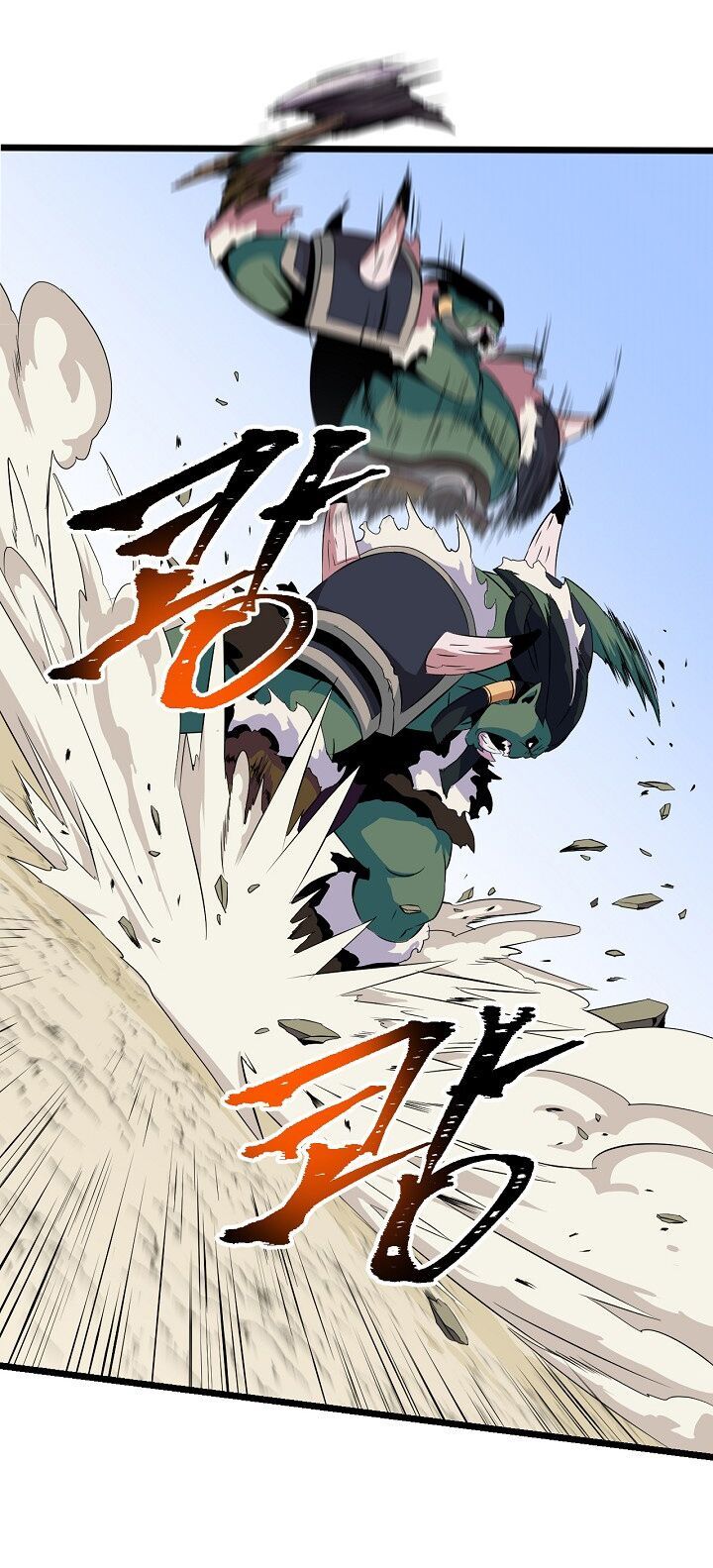 Tiêu Diệt Đấng Cứu Thế Chapter 15 - Trang 2