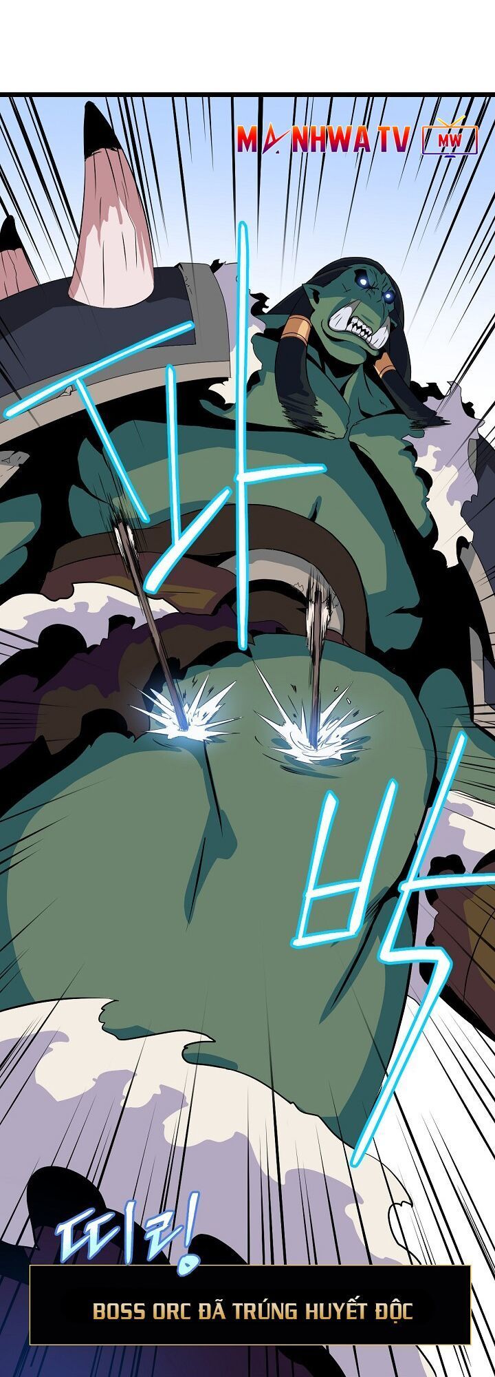 Tiêu Diệt Đấng Cứu Thế Chapter 15 - Trang 2