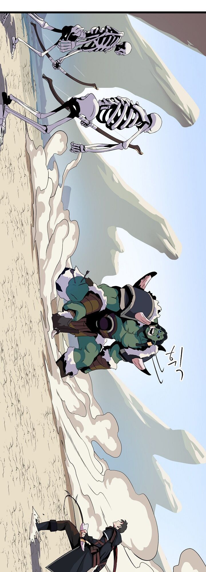 Tiêu Diệt Đấng Cứu Thế Chapter 15 - Trang 2