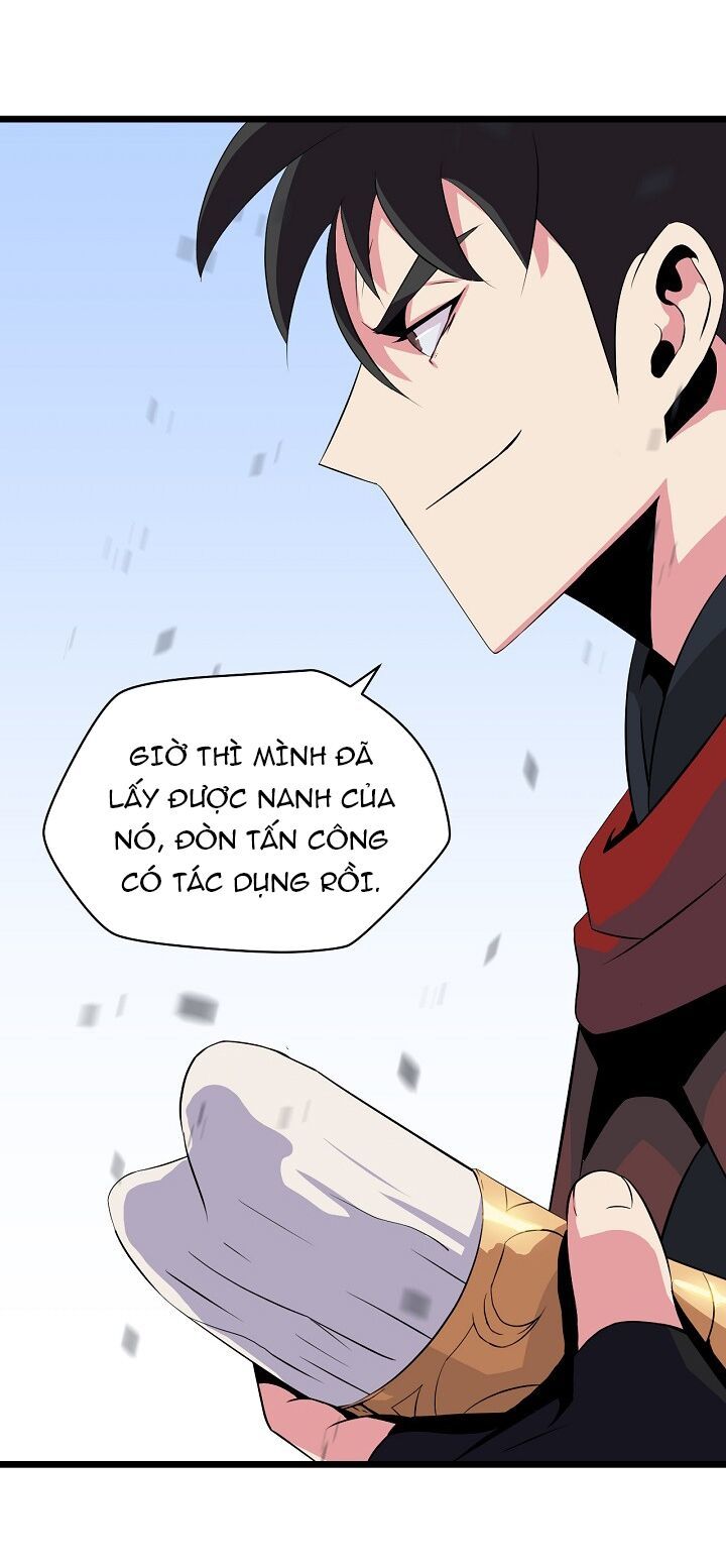 Tiêu Diệt Đấng Cứu Thế Chapter 15 - Trang 2