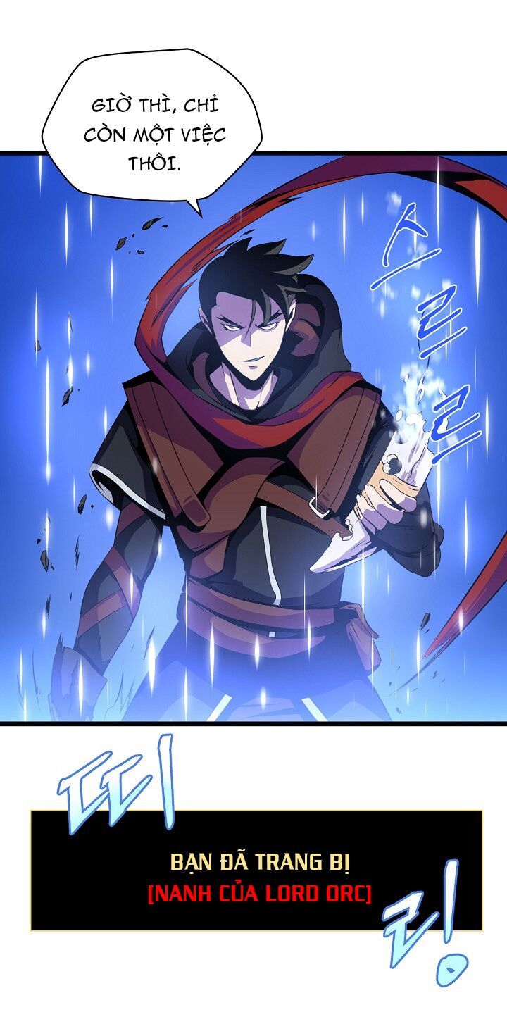 Tiêu Diệt Đấng Cứu Thế Chapter 15 - Trang 2