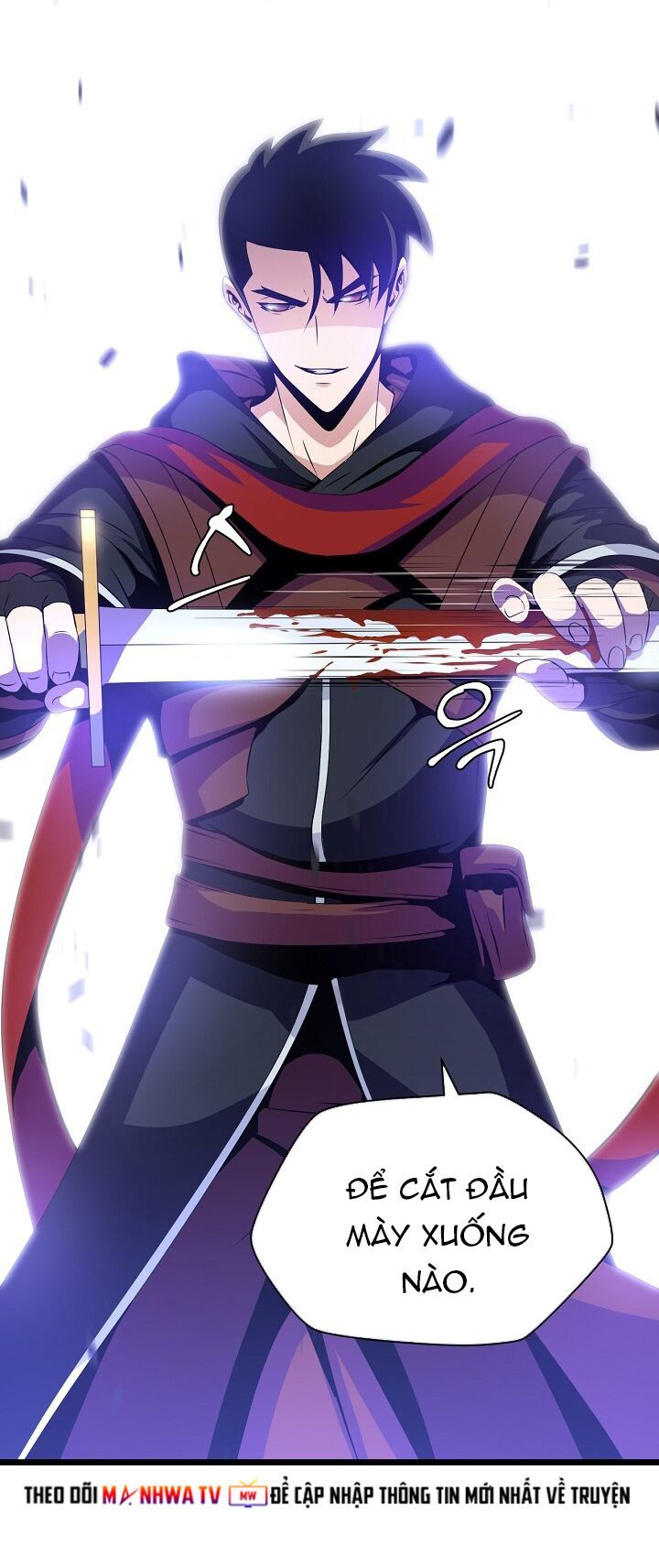 Tiêu Diệt Đấng Cứu Thế Chapter 15 - Trang 2