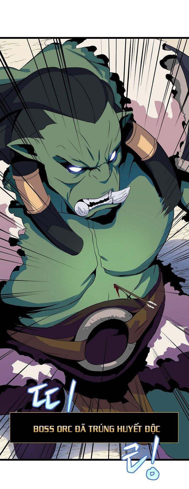 Tiêu Diệt Đấng Cứu Thế Chapter 15 - Trang 2