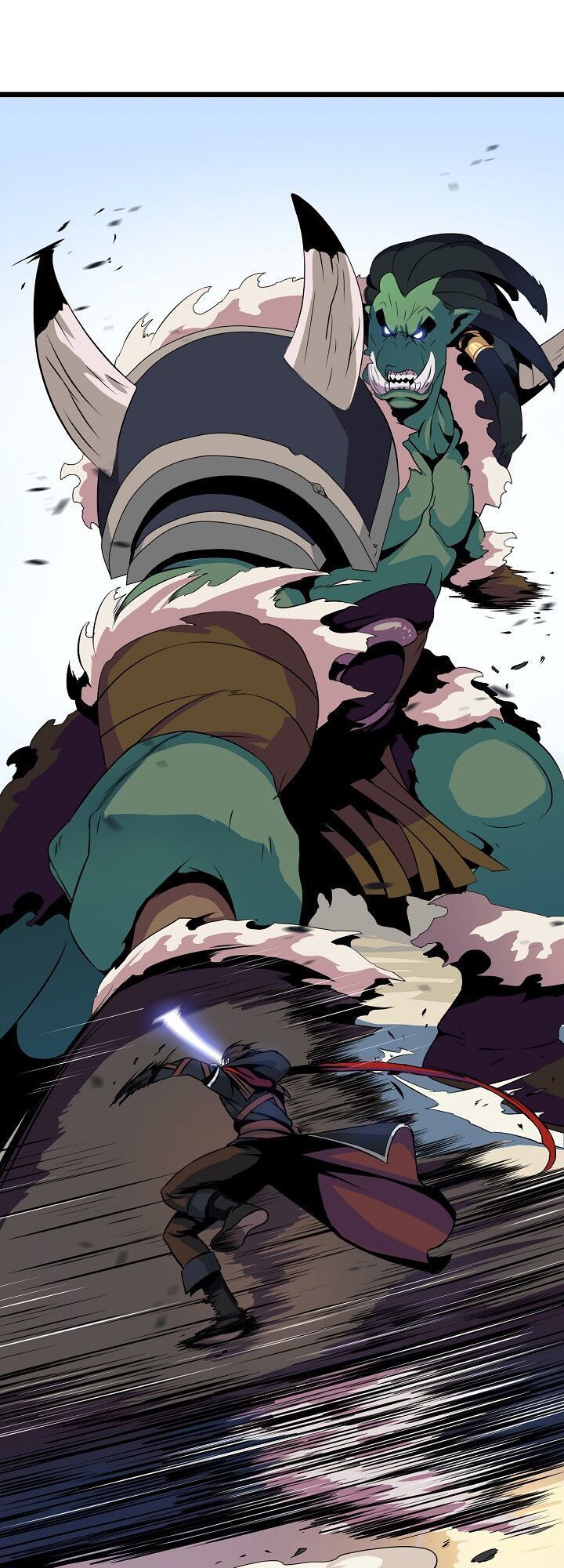 Tiêu Diệt Đấng Cứu Thế Chapter 15 - Trang 2