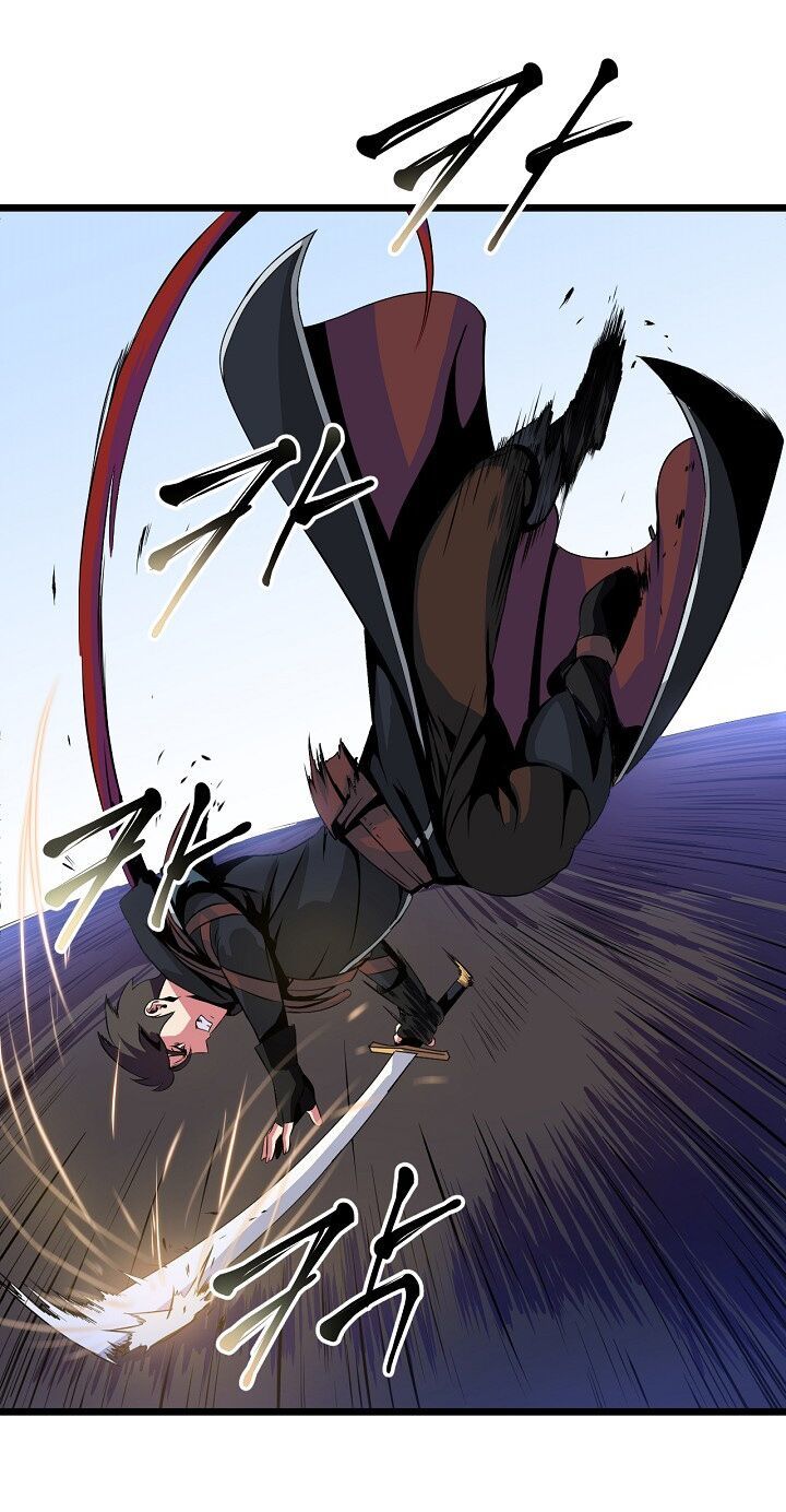 Tiêu Diệt Đấng Cứu Thế Chapter 15 - Trang 2