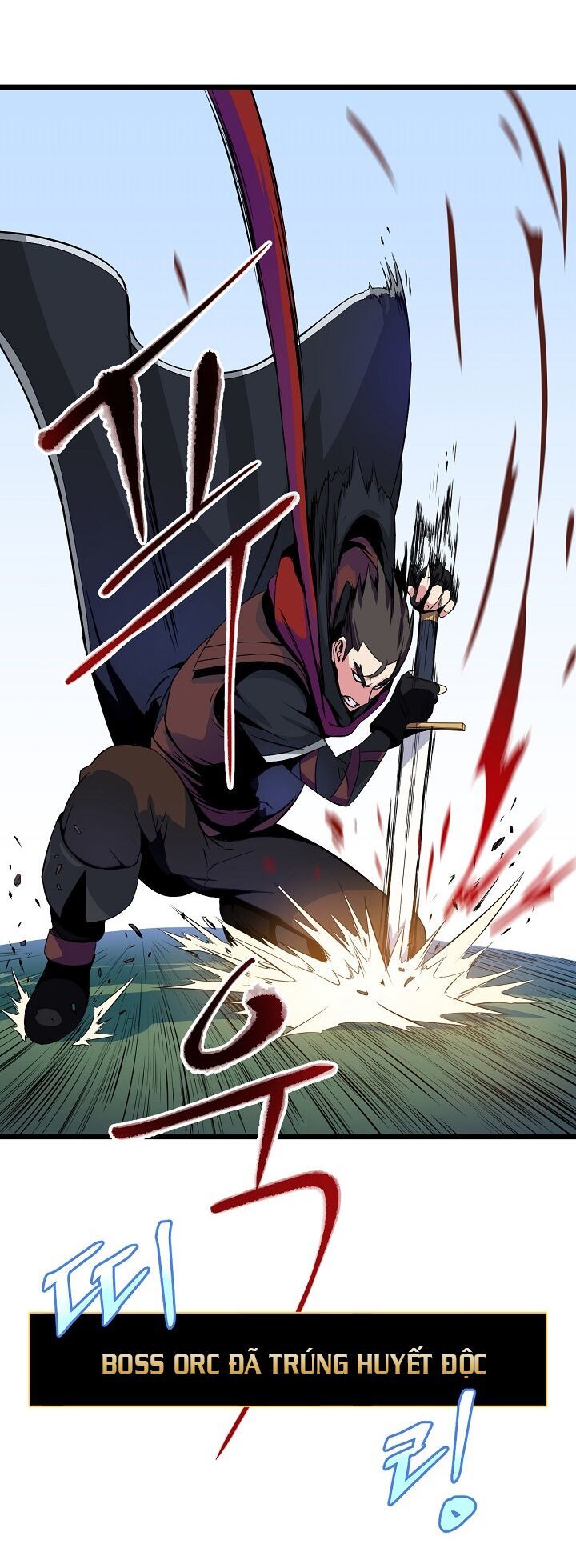 Tiêu Diệt Đấng Cứu Thế Chapter 15 - Trang 2