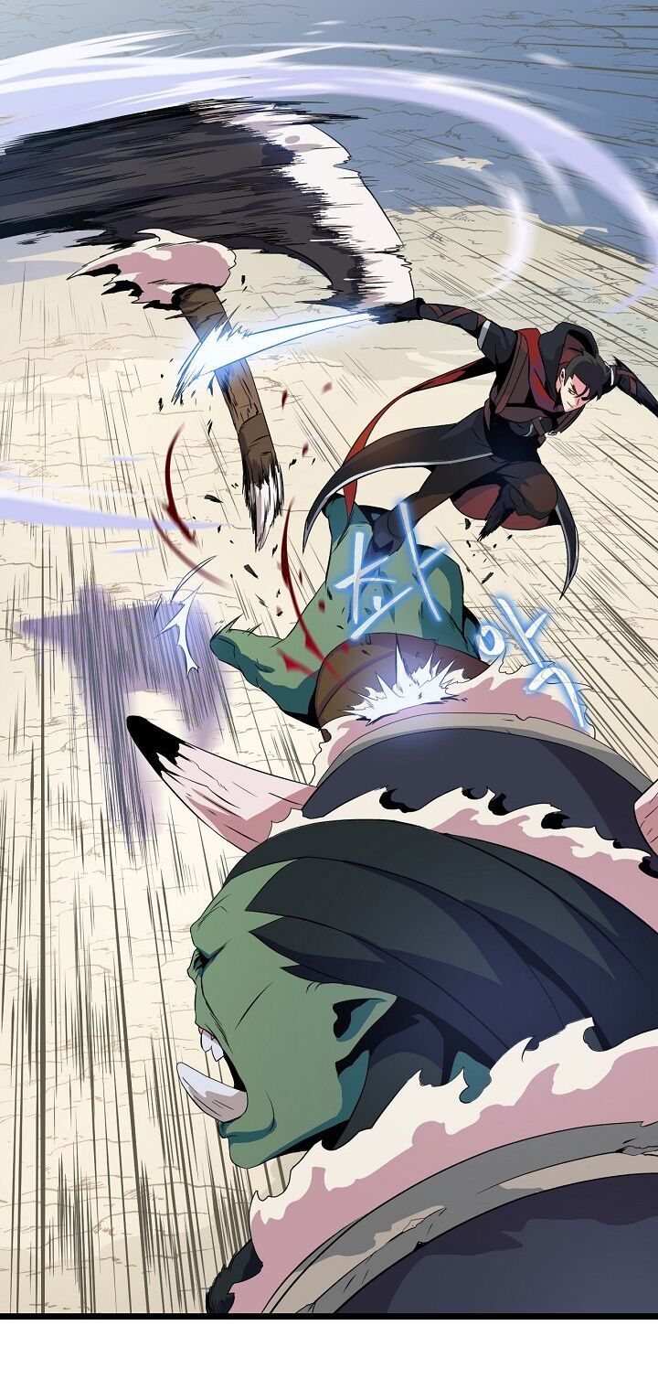 Tiêu Diệt Đấng Cứu Thế Chapter 15 - Trang 2