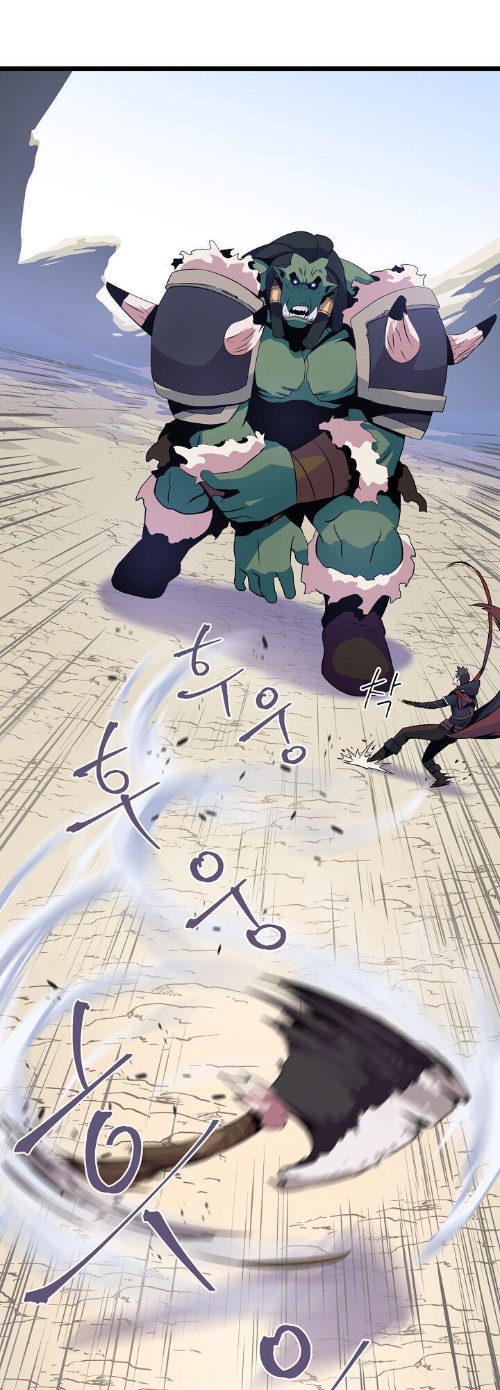 Tiêu Diệt Đấng Cứu Thế Chapter 15 - Trang 2