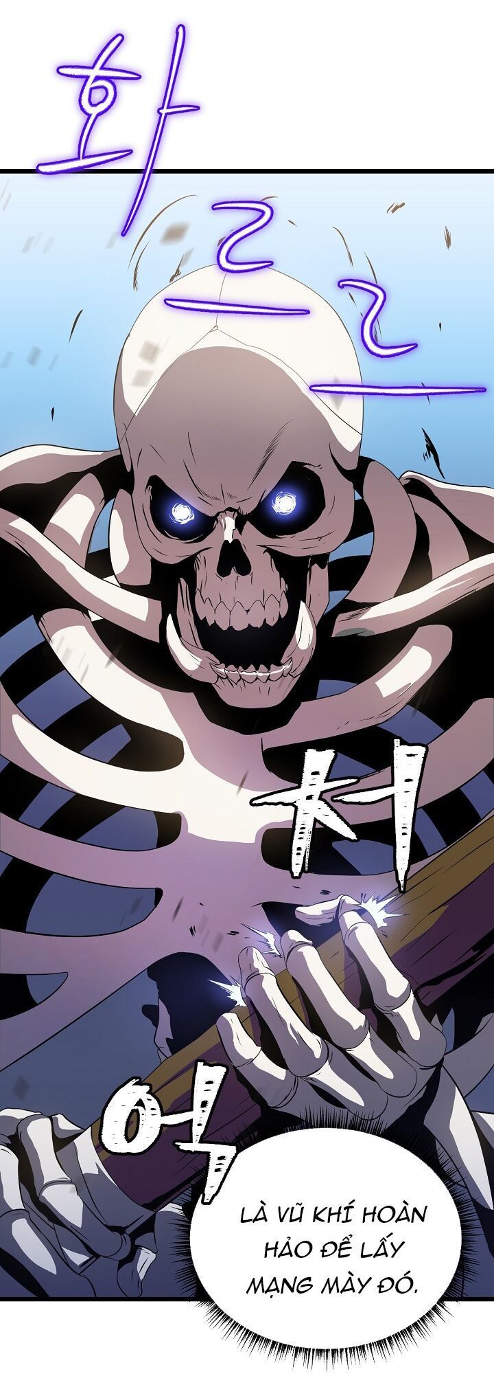 Tiêu Diệt Đấng Cứu Thế Chapter 15 - Trang 2