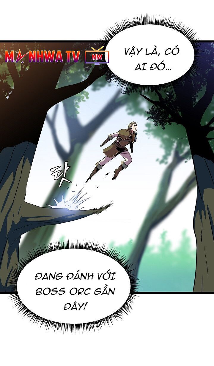 Tiêu Diệt Đấng Cứu Thế Chapter 15 - Trang 2