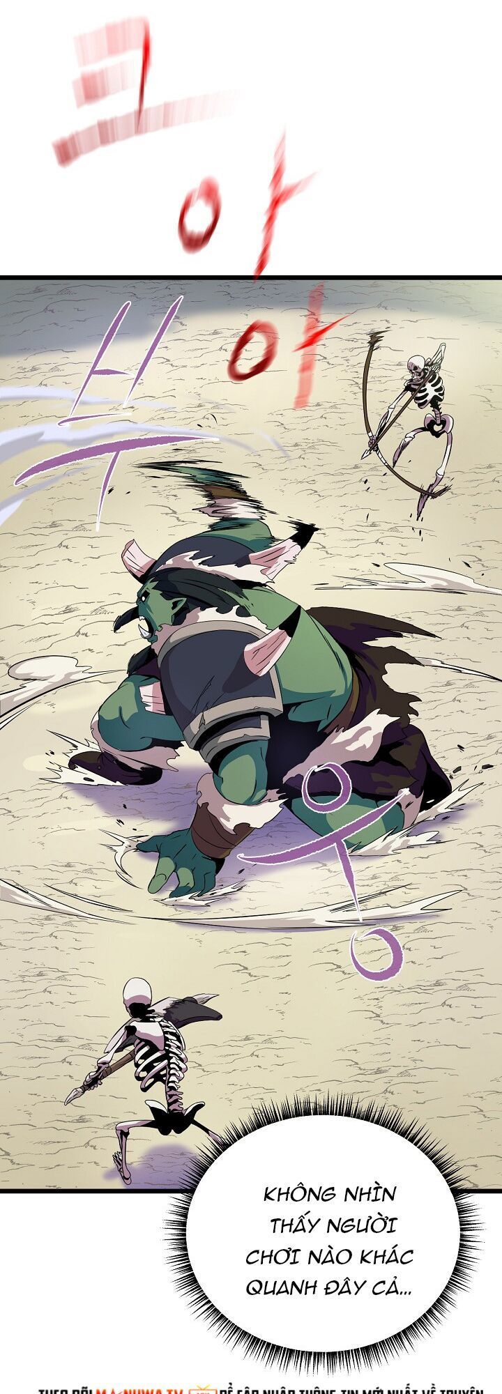 Tiêu Diệt Đấng Cứu Thế Chapter 15 - Trang 2