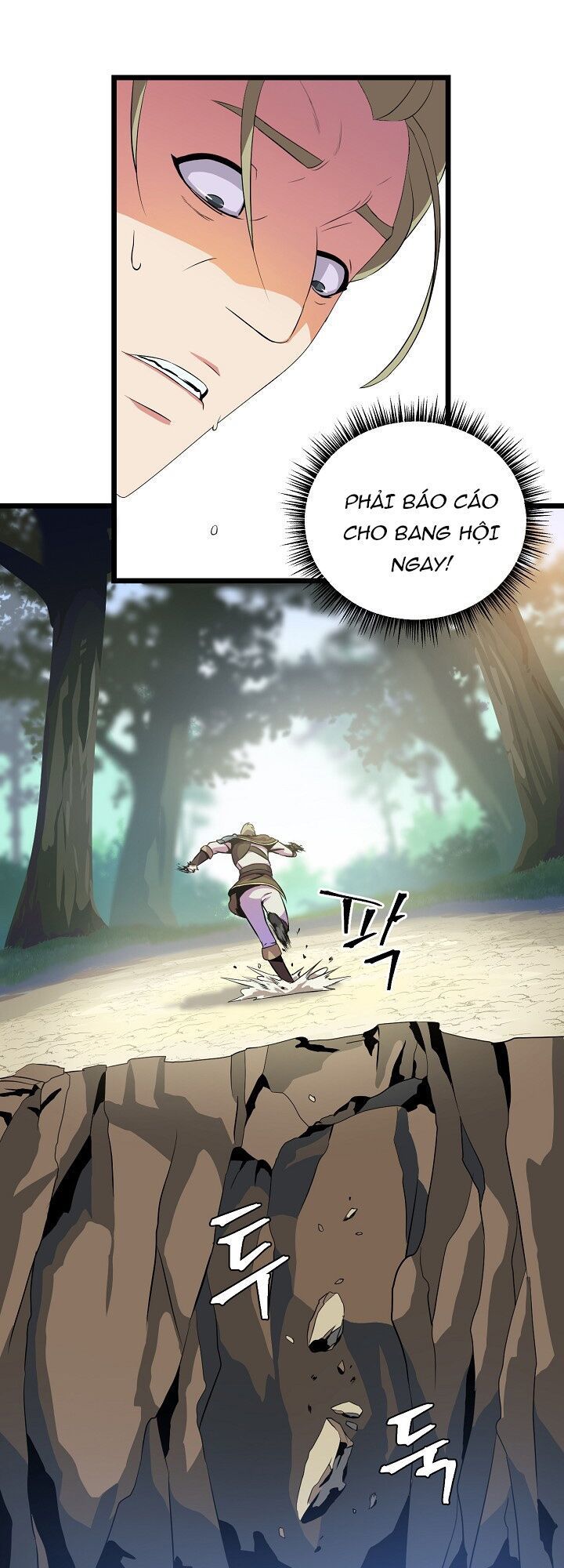 Tiêu Diệt Đấng Cứu Thế Chapter 15 - Trang 2