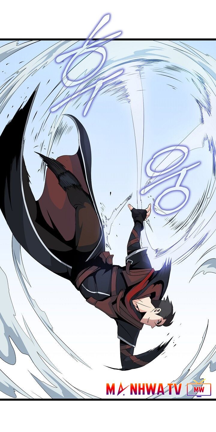 Tiêu Diệt Đấng Cứu Thế Chapter 15 - Trang 2