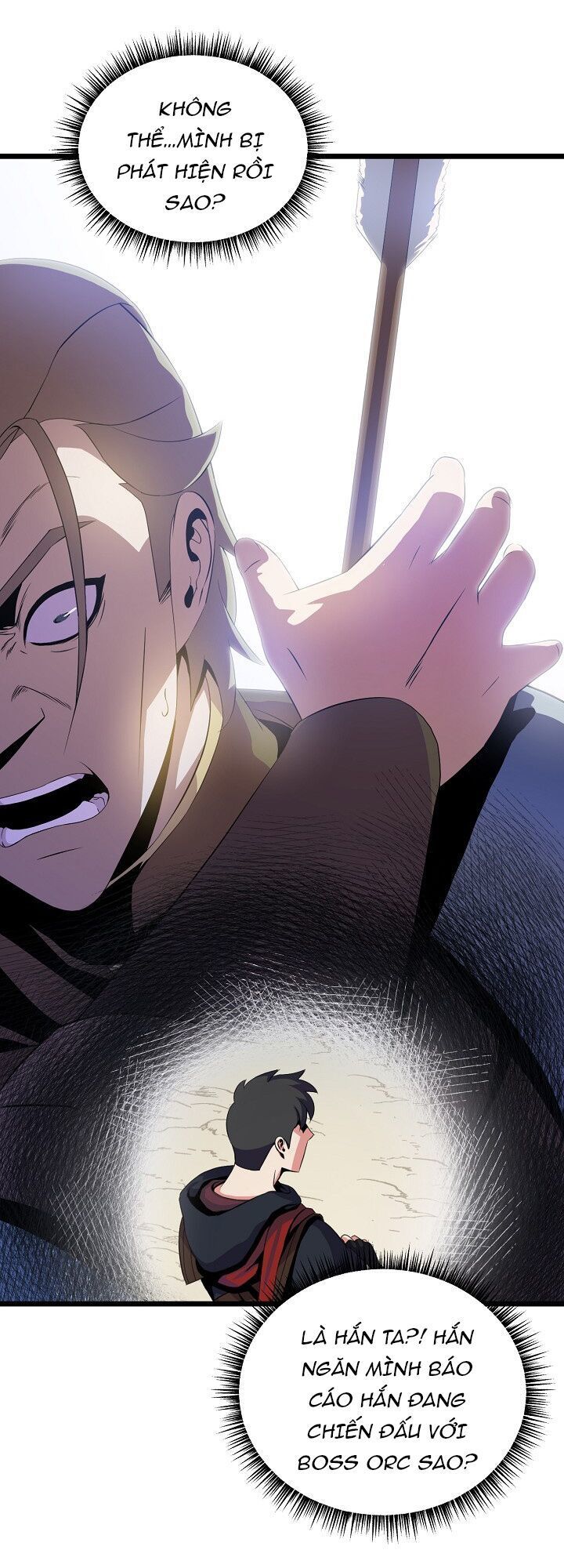 Tiêu Diệt Đấng Cứu Thế Chapter 15 - Trang 2