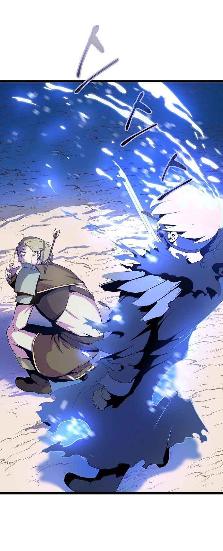 Tiêu Diệt Đấng Cứu Thế Chapter 15 - Trang 2