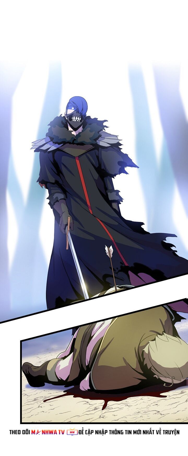 Tiêu Diệt Đấng Cứu Thế Chapter 15 - Trang 2