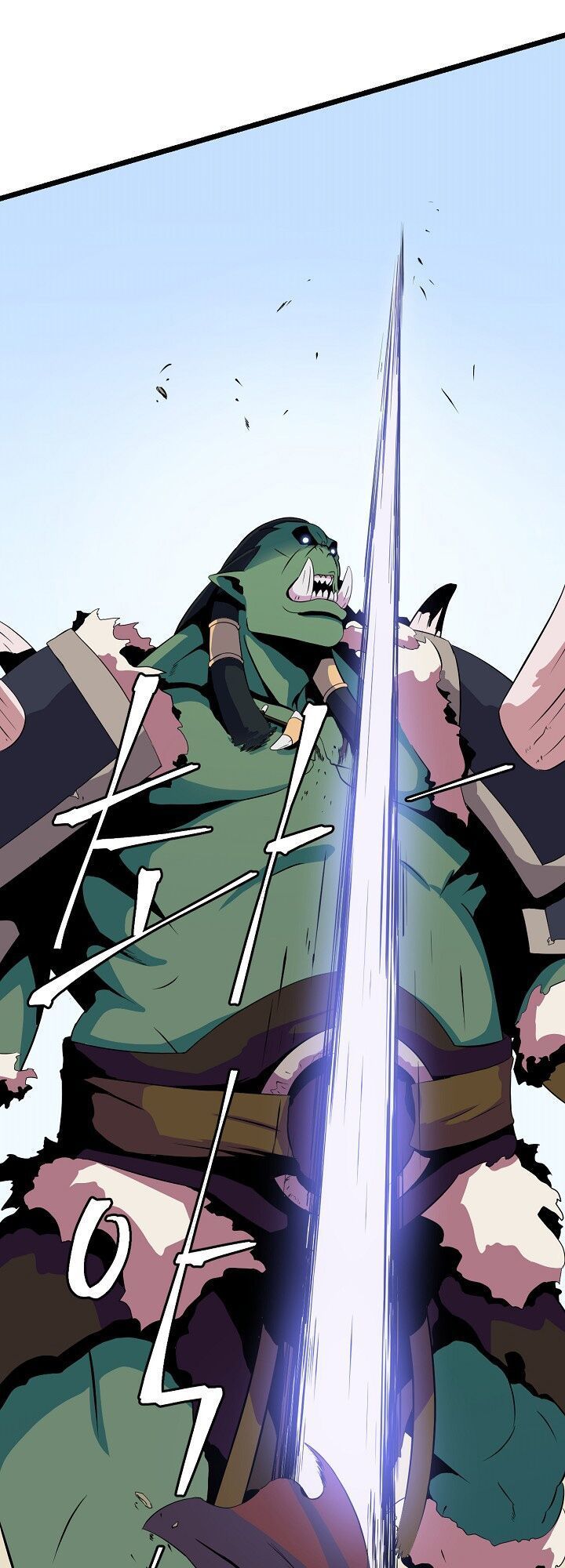 Tiêu Diệt Đấng Cứu Thế Chapter 15 - Trang 2