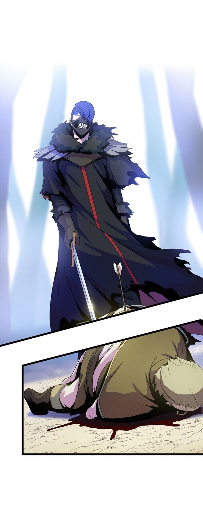 Tiêu Diệt Đấng Cứu Thế Chapter 16 - Trang 2