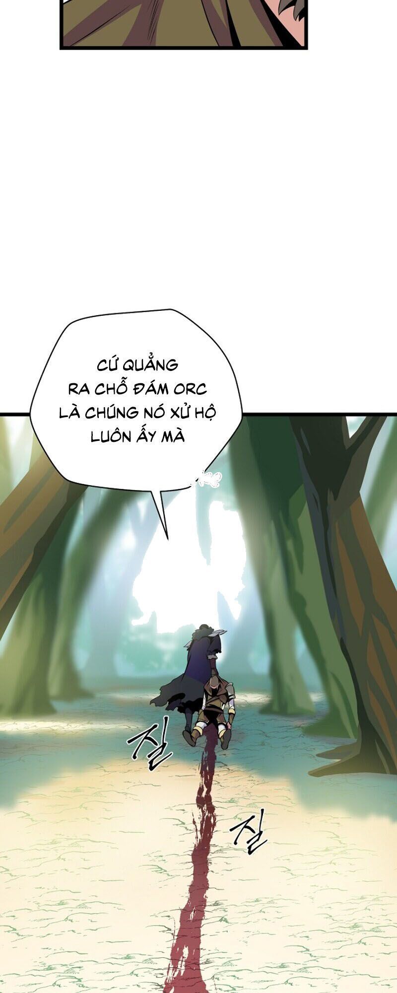 Tiêu Diệt Đấng Cứu Thế Chapter 16 - Trang 2