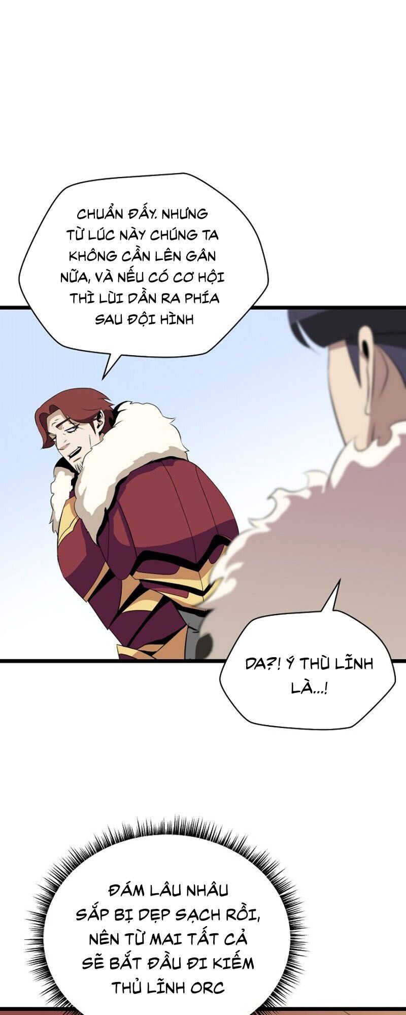 Tiêu Diệt Đấng Cứu Thế Chapter 16 - Trang 2