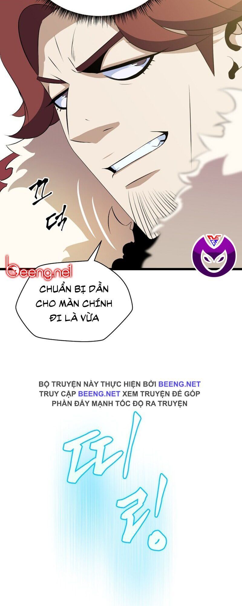 Tiêu Diệt Đấng Cứu Thế Chapter 16 - Trang 2