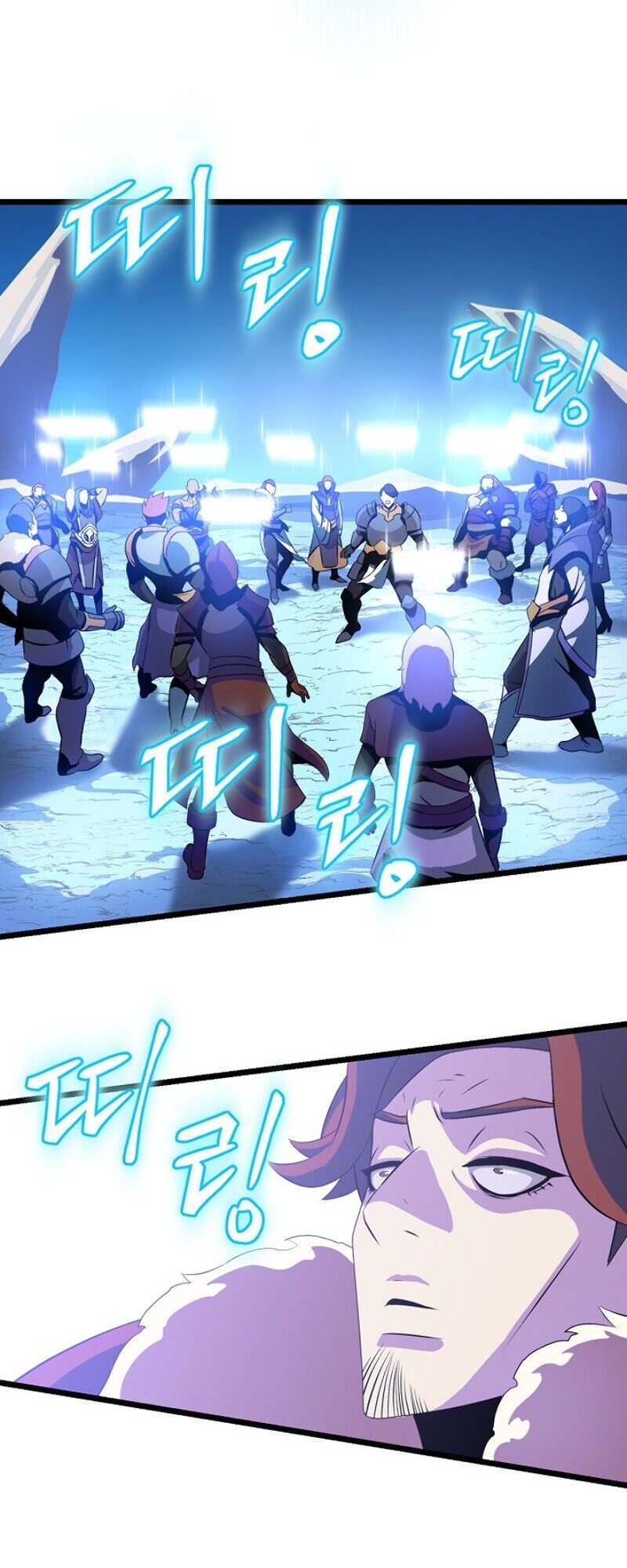 Tiêu Diệt Đấng Cứu Thế Chapter 16 - Trang 2